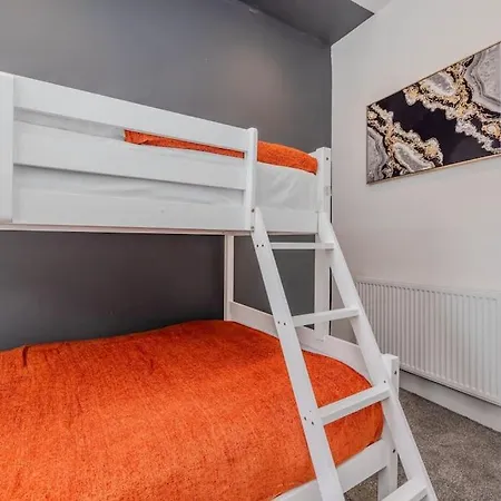 Beautiful 2 Bedroom Flat Next To Brighton Beach And Shopping Centre Exterior photo